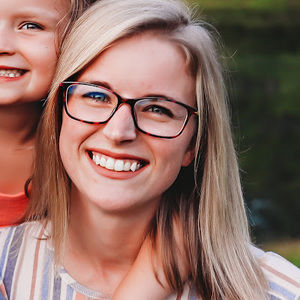 Meet your Posher, Tiffany